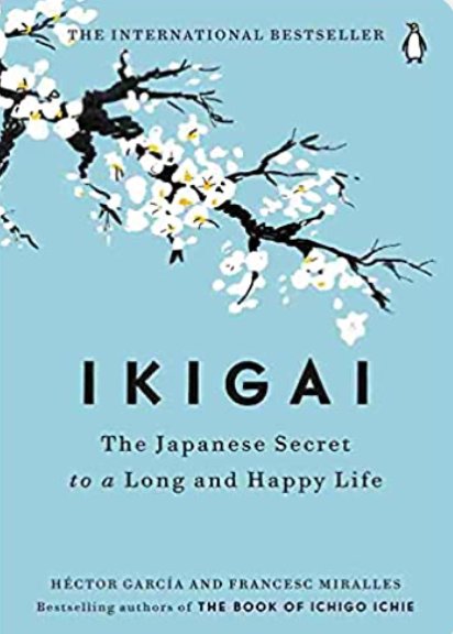 Ikigai